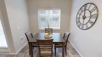 Cornerstone Interior Dining Room - Photo Gallery 5