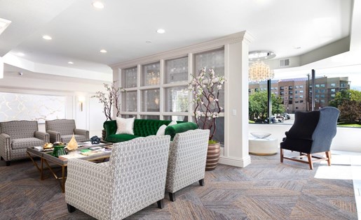 Photos | Salt Lake City Downtown Apartments | Skyhouse