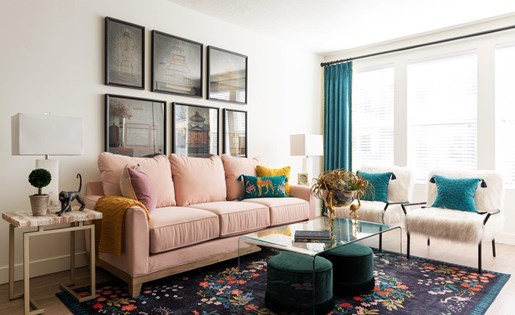 Photos | Salt Lake City Downtown Apartments | Skyhouse