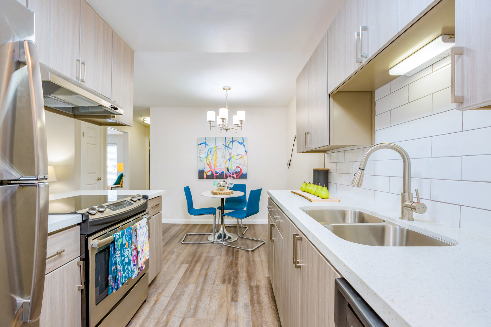 Canyon Creek Apartments For Rent In Wilsonville Or