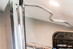 Everett Apartments - Nova North Apartments - Fitness Center 1 Everett Apartments - Nova North Apartments - Fitness Center 1 - Photo Gallery 5