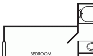 2 Bed - 2 Bath