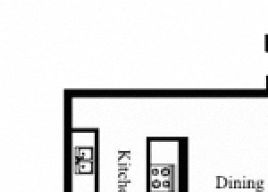 2Bedroom, 1Bath - Traditional