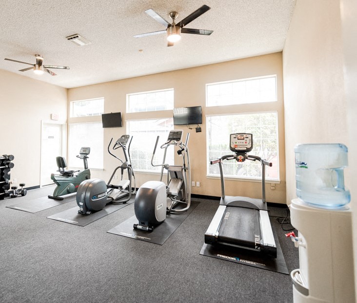 Fitness Center at Monterra, Washington, 98445