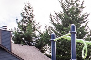 Tacoma Apartments - Monterra Apartments - Playground Tacoma Apartments - Monterra Apartments - Playground - Photo Gallery 5