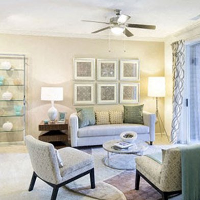 The Enclave At Potomac Club Luxury Woodbridge Apartments