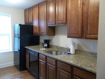 333 River Drive 1-2 Beds Apartment for Rent - Photo Gallery 20