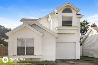 2208 Canonero Ct 3 Beds Apartment for Rent