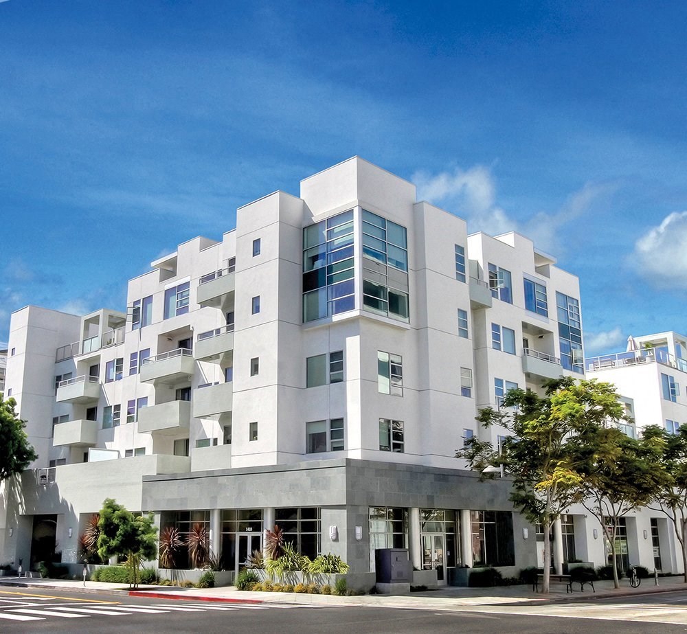 Ocean Park Apartments for Rent Santa Monica, CA RENTCafé