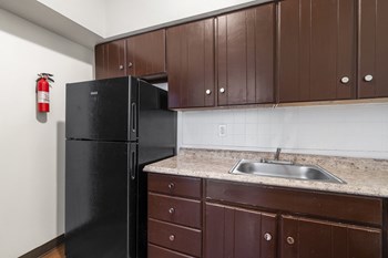 5457 Delmar Blvd Studio-1 Bed Apartment for Rent - Photo Gallery 7