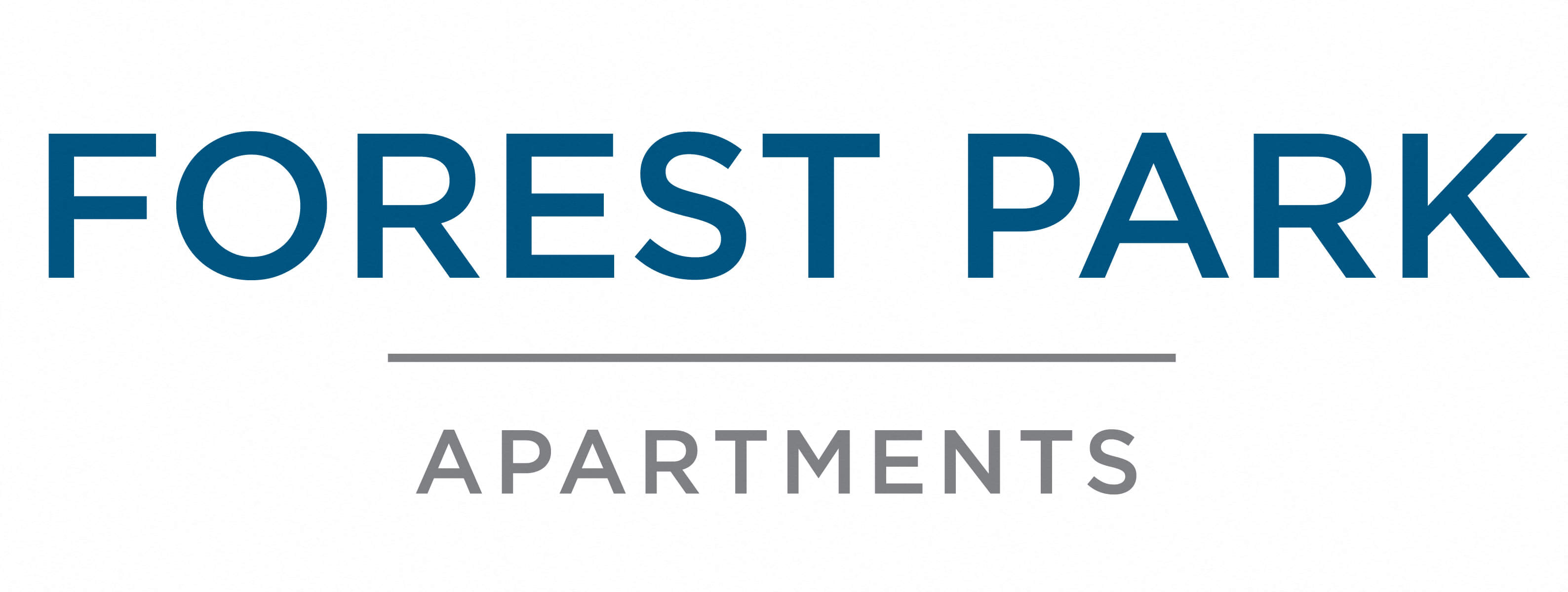 Forest Park Apartments logo