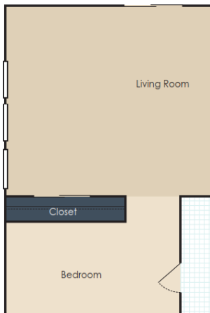 Floorplan Photos Gallery