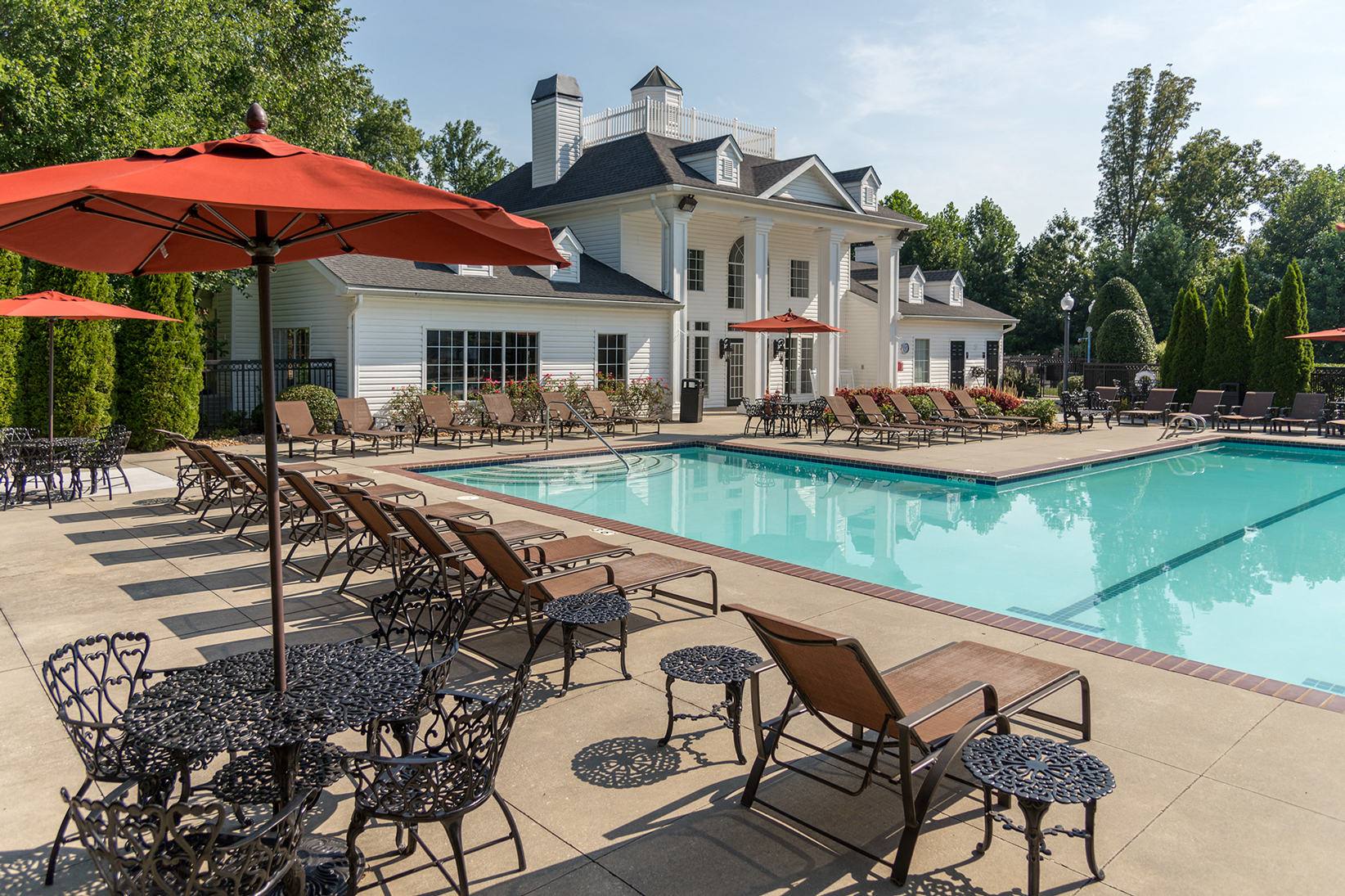 Photos - Swift Creek Commons Apartments in Midlothian VA near Richmond
