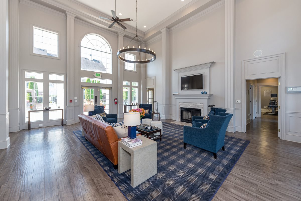 Swift Creek Commons Apartments