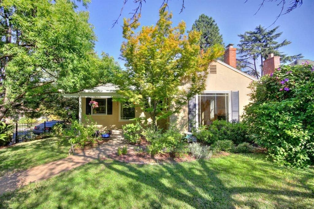 401 46th Street Rentals - Sacramento