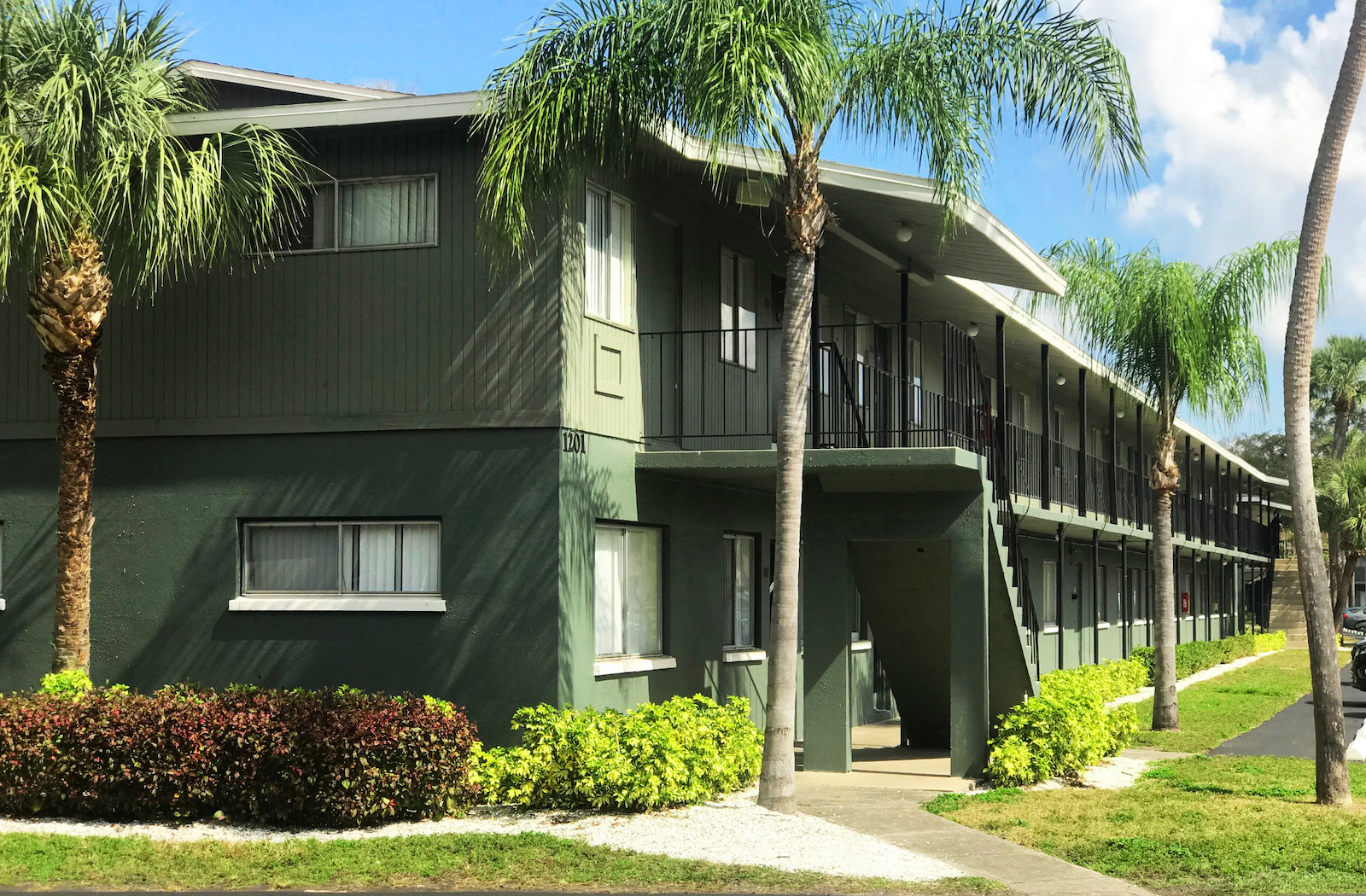 BellaSol Apartments Apartments in Sarasota, FL