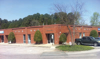 Knightdale Studio Apartment for Rent