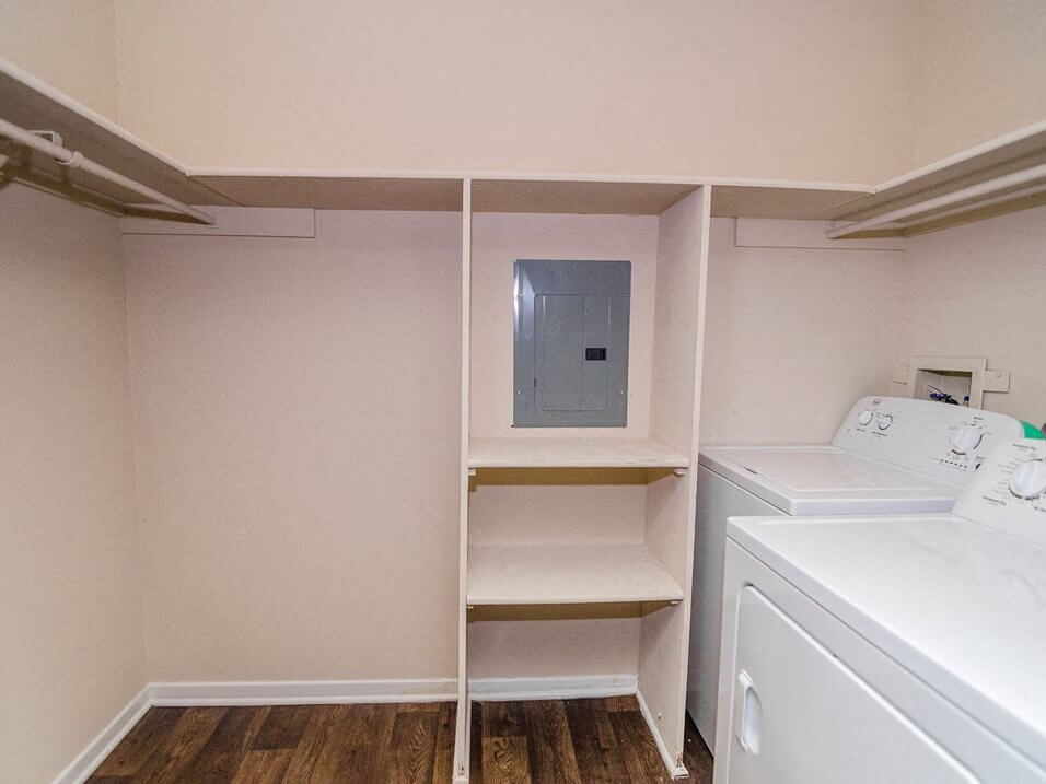 laundry room in baton rouge apartments