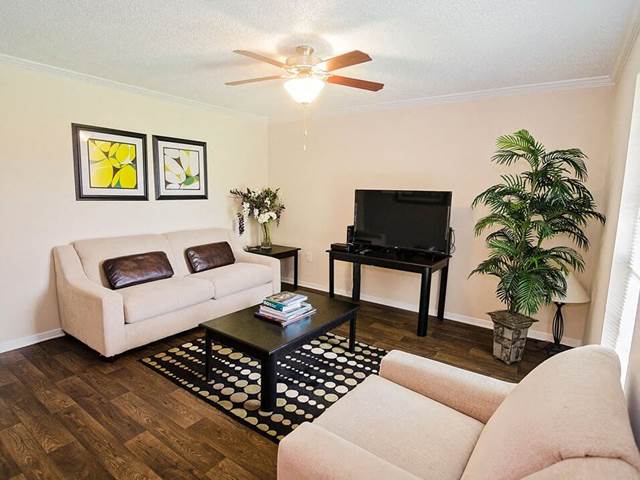 21 South Parkview Apartments