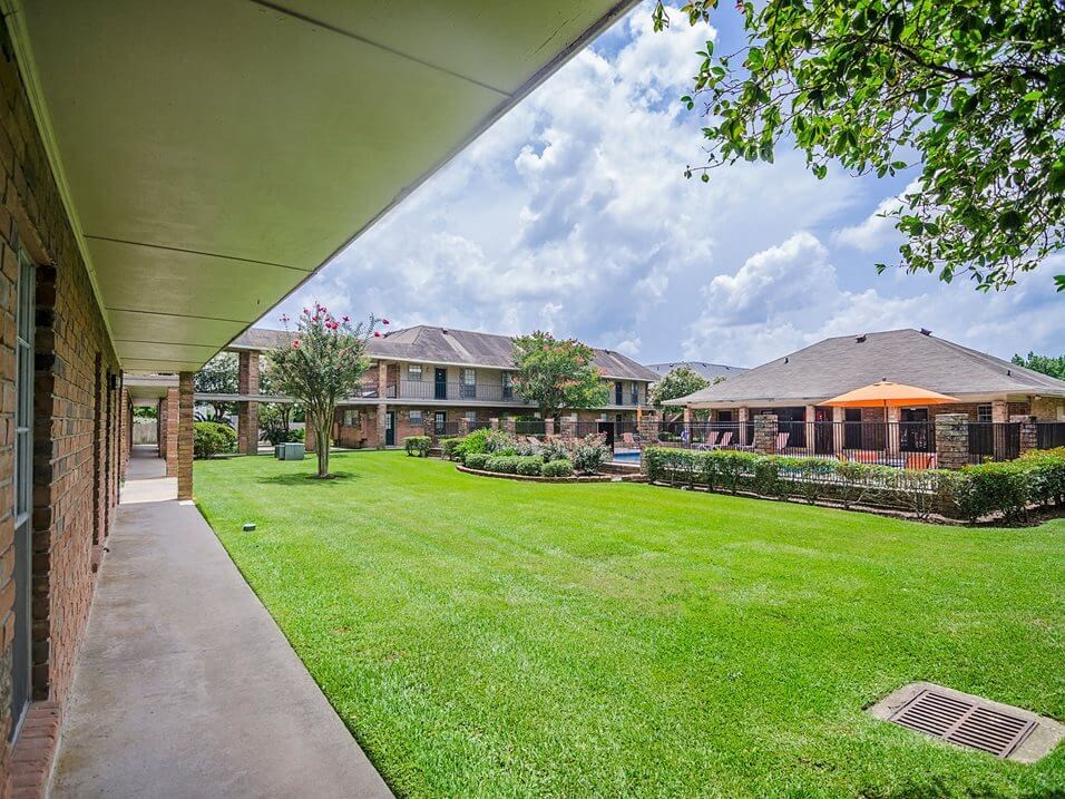 Apartments in Baton Rouge LA
