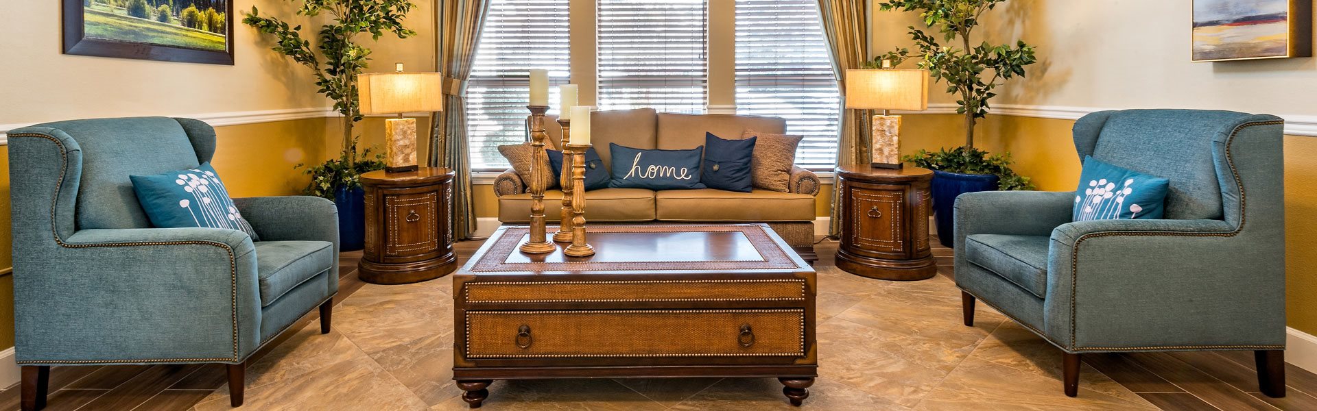 Pacifica Senior Living Klamath Falls Apartments In Klamath Falls