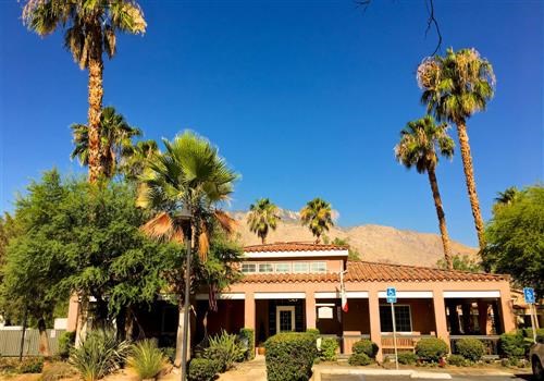 Pacifica Senior Living Senior Living Communities In Riverside Ca