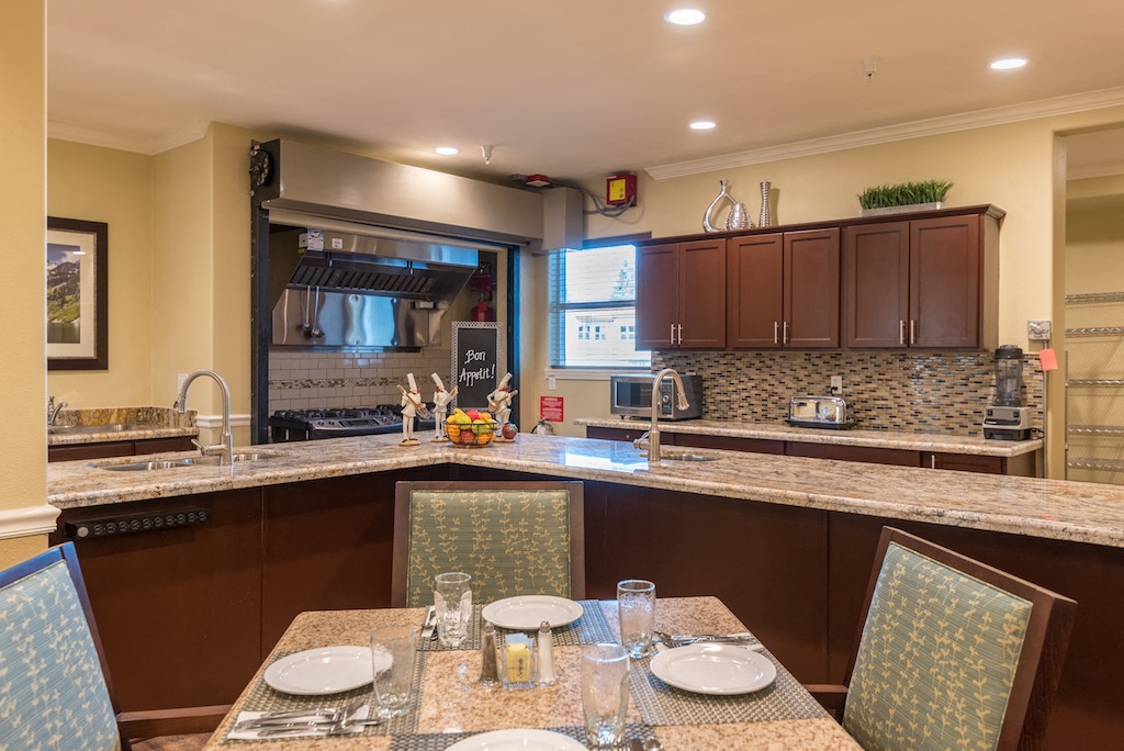 Senior Housing In Vancouver Wa Pacifica Senior Living Vancouver