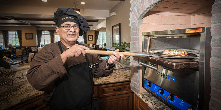 Luxury Senior Living In Anaheim Ca Meridian At Anaheim Hills