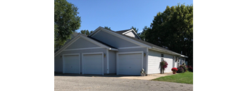 2 Bedrooms, 1 Bathroom