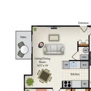 2BR - Fox Chase
