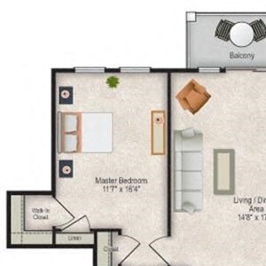 2 BR - South Wales - The Nines