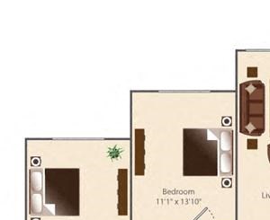 3 BR - Shannon - The Links
