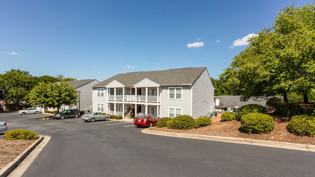Lory of Augusta One Bedroom Building Lory of Augusta One Bedroom Building at Lory of Augusta Apartments, Augusta
