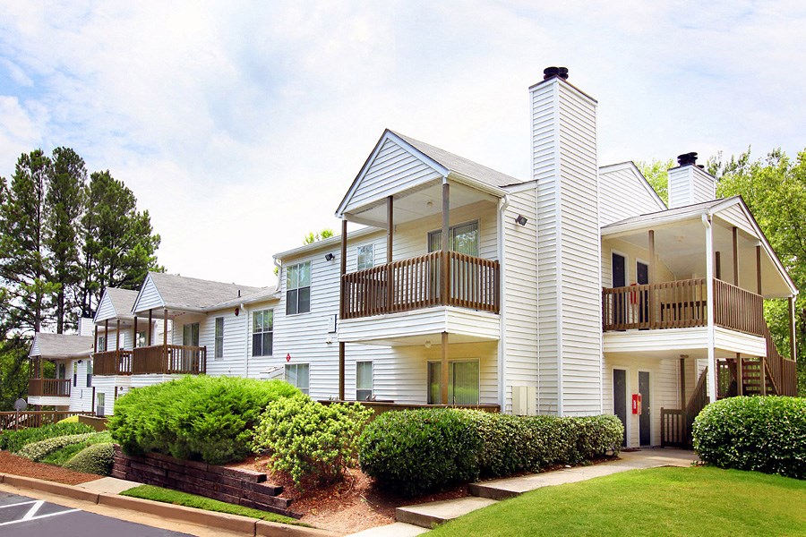 Apartments for Rent in Kennesaw, GA | Greenhouse Apartments