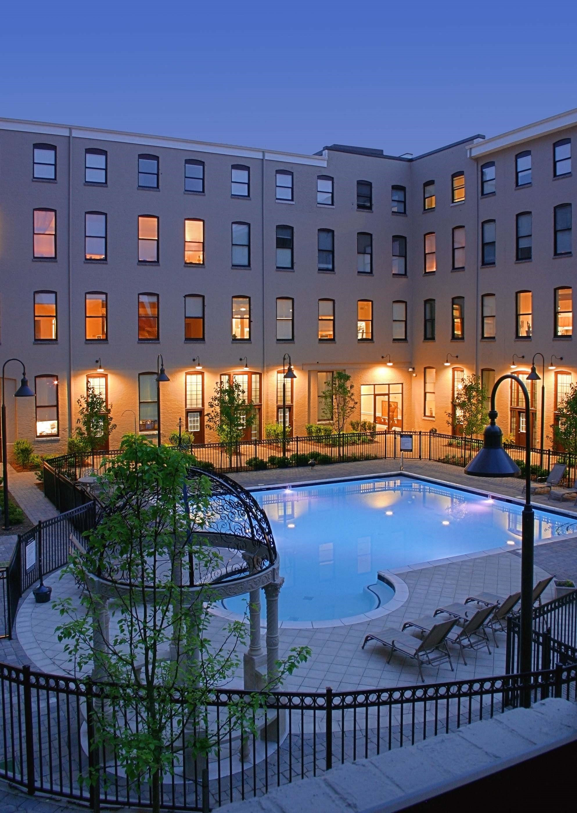 25 Best Luxury Apartments in Richmond, VA (with photos) | RENTCafé