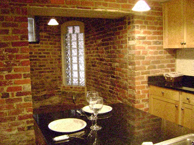 The Wedge At Courtyard Lofts