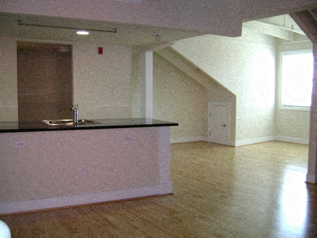 The Wedge At Courtyard Lofts