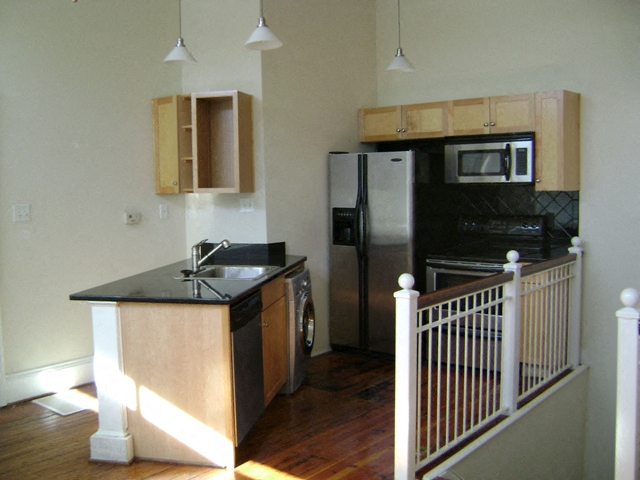 The Wedge At Courtyard Lofts