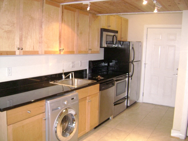 The Wedge At Courtyard Lofts