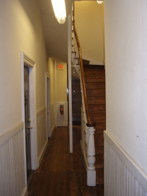 The Wedge At Courtyard Lofts