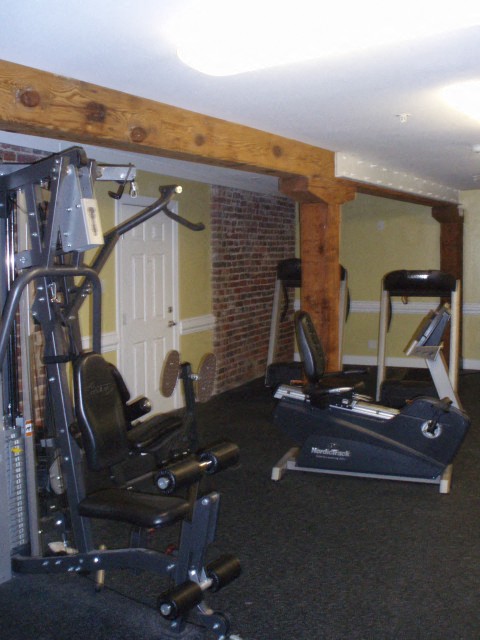 The Wedge At Courtyard Lofts