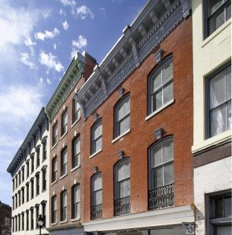 1321 1/2 East Main Street Studio-1 Bed Apartment for Rent - Photo Gallery 1