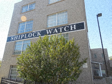Lofts At Shiplock Watch