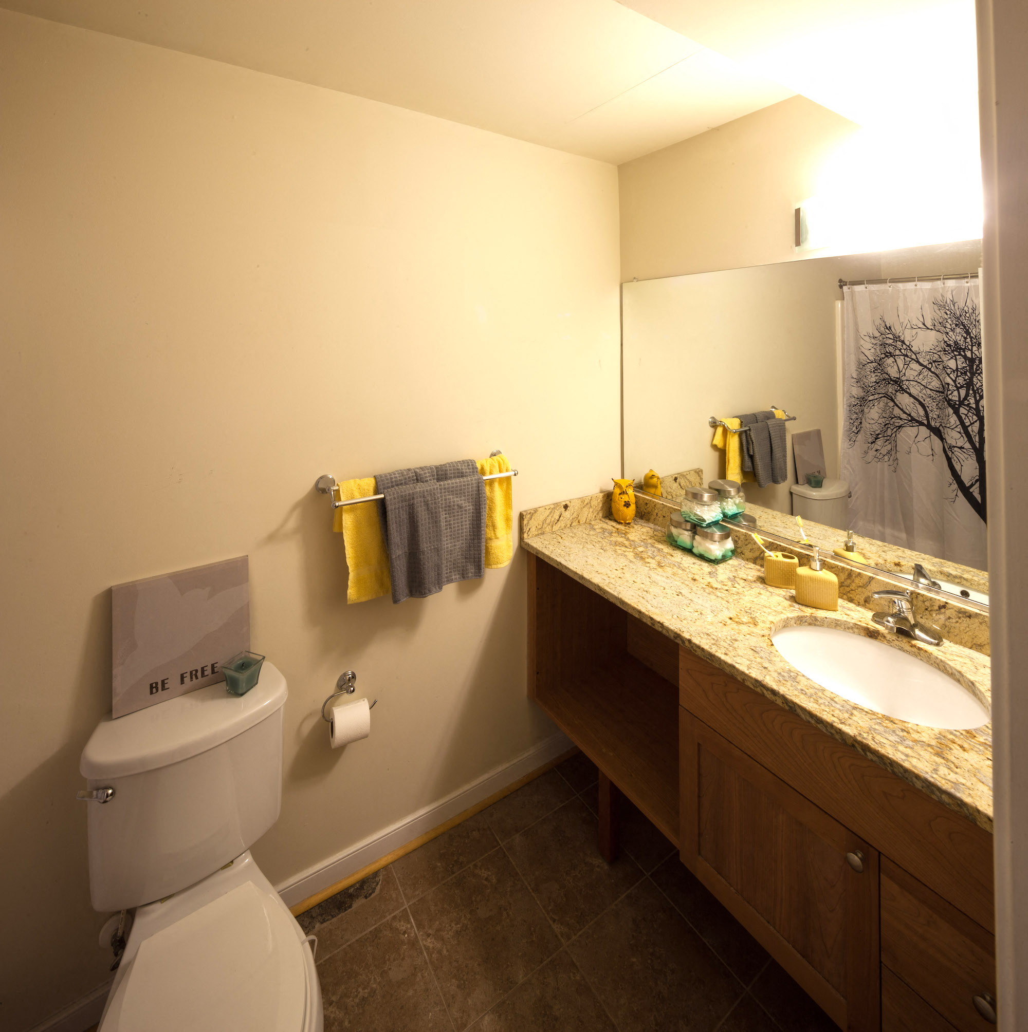 Lofts At Shiplock Watch