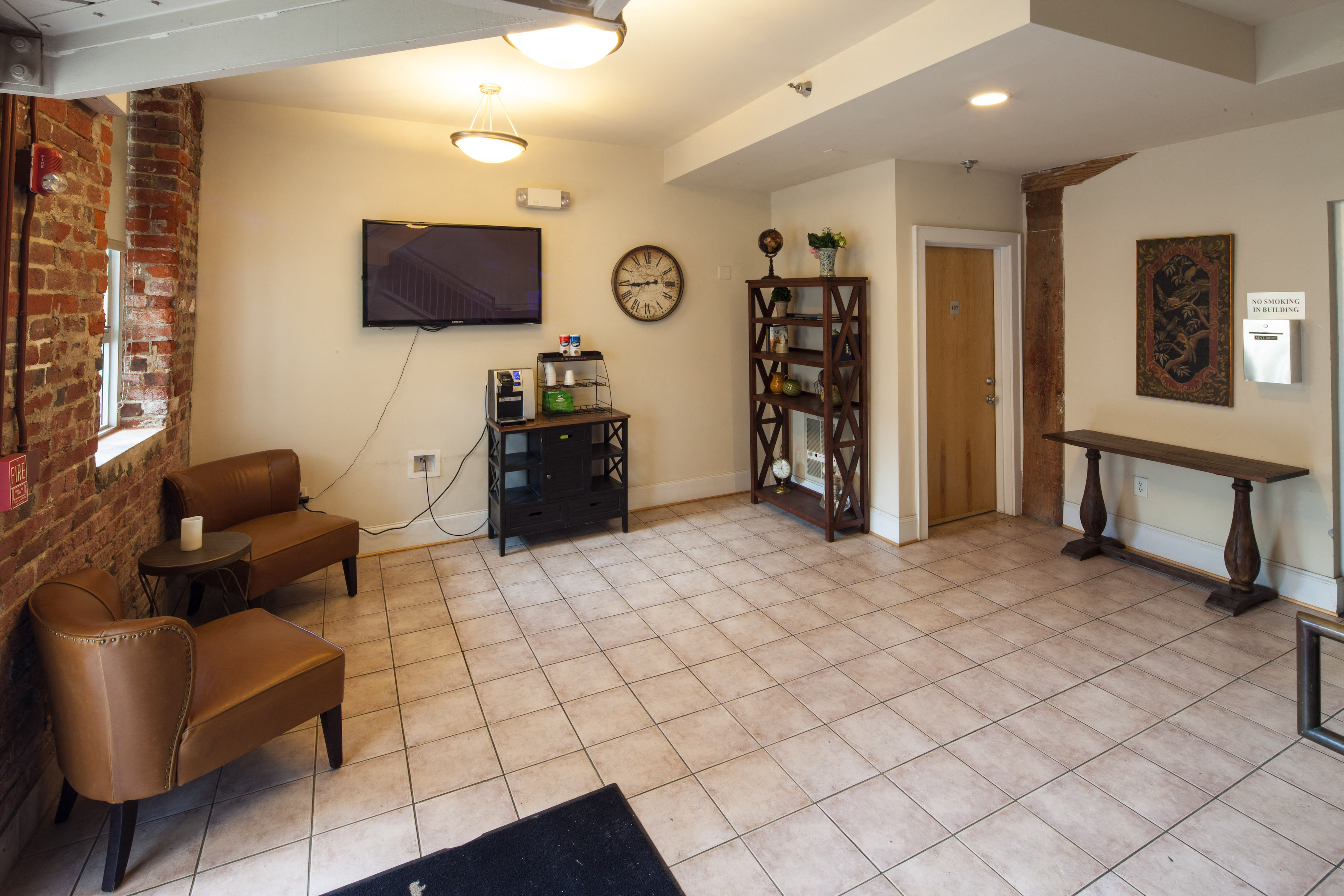 Lofts At Shiplock Watch