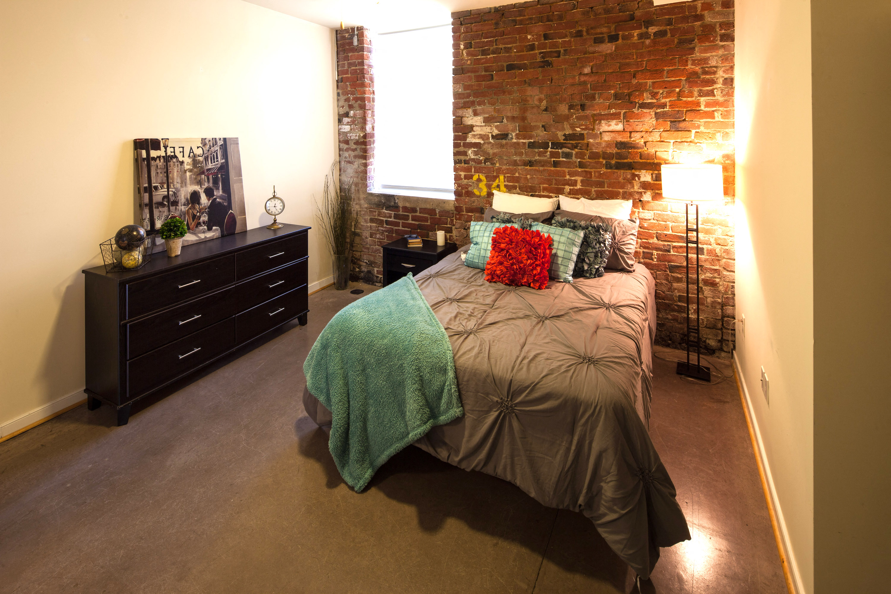 Lofts At Shiplock Watch