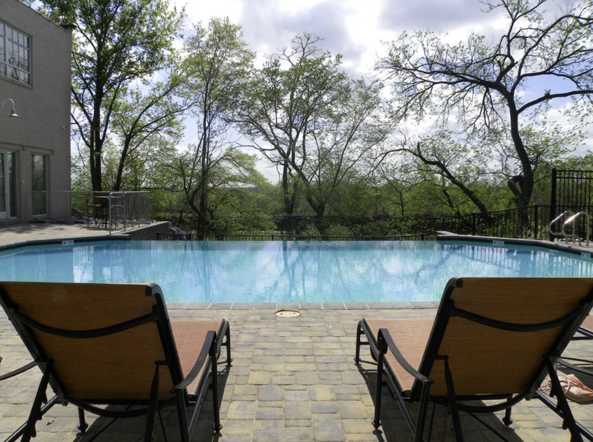 Lofts At Shiplock Watch