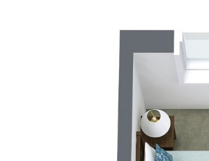 Two Bedroom