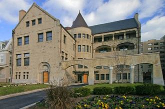 2633 16Th Street NW Studio-2 Beds Apartment for Rent