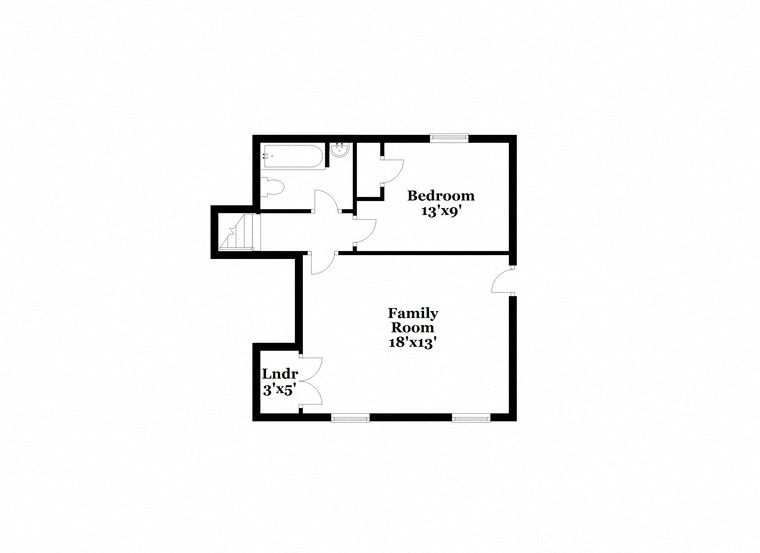 floor plan 112  the liberties  floor plan  448 sq ft